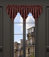 J. Queen New York La Boheme Window Treatments