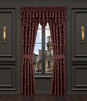 J. Queen New York La Boheme Window Treatments