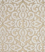 J. Queen New York La Boheme Window Treatments