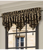 J. Queen New York La Boheme Window Treatments