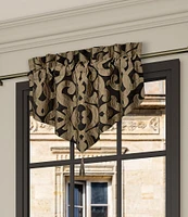 J. Queen New York La Boheme Window Treatments