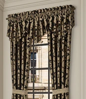 J. Queen New York La Boheme Window Treatments