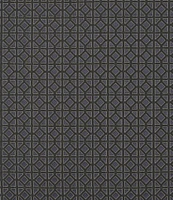 J. Queen New York Alaro Geometric Pattern Window Treatment