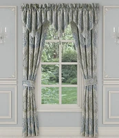 J. Queen New York Allora Window Treatment