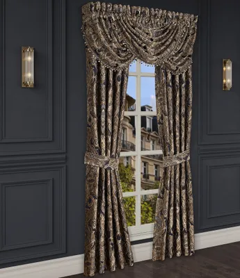 J. Queen New York Amara Window Treatment