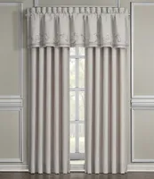 J. Queen New York Angeline Window Treatment