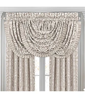 J. Queen New York Astoria Sand Window Treatments