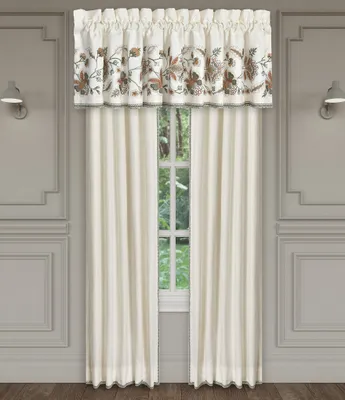 J. Queen New York Athena Window Treatment