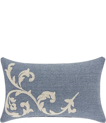 J. Queen New York Aurora Boudoir Pillow