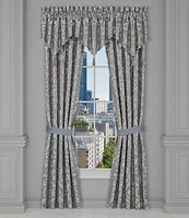 J. Queen New York Barocco Window Treatment