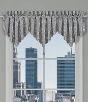 J. Queen New York Barocco Window Treatment