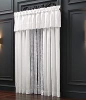 J. Queen New York Becco Window Treatment