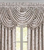 J. Queen New York Bel Air Sand Window Treatments