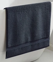 J. Queen New York Belmore Collection Zero Twist Bath Mat