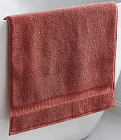J. Queen New York Belmore Collection Zero Twist Bath Mat