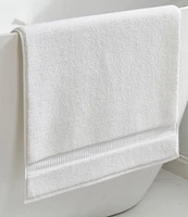 J. Queen New York Belmore Collection Zero Twist Bath Mat