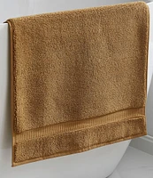 J. Queen New York Belmore Collection Zero Twist Bath Mat
