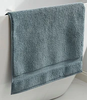 J. Queen New York Belmore Collection Zero Twist Bath Mat