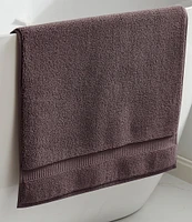 J. Queen New York Belmore Collection Zero Twist Bath Mat