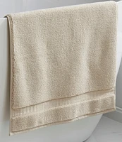 J. Queen New York Belmore Collection Zero Twist Bath Mat