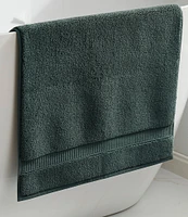 J. Queen New York Belmore Collection Zero Twist Bath Mat