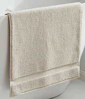 J. Queen New York Belmore Collection Zero Twist Bath Mat