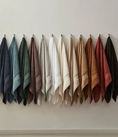 J. Queen New York Belmore Zero-Twist 6-Piece Bath Towel Set