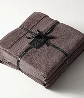 J. Queen New York Belmore Zero-Twist 6-Piece Bath Towel Set