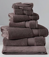 J. Queen New York Belmore Zero-Twist 6-Piece Bath Towel Set
