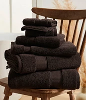 J. Queen New York Belmore Zero-Twist 6-Piece Bath Towel Set