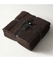 J. Queen New York Belmore Zero-Twist 6-Piece Bath Towel Set