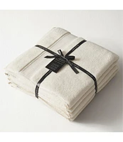 J. Queen New York Belmore Zero-Twist 6-Piece Bath Towel Set
