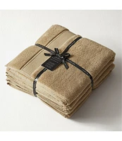J. Queen New York Belmore Zero-Twist 6-Piece Bath Towel Set
