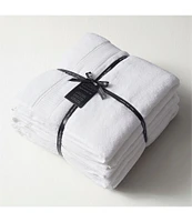 J. Queen New York Belmore Zero-Twist 6-Piece Bath Towel Set