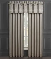 J. Queen New York Crestview Window Treatments