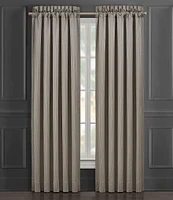 J. Queen New York Crestview Window Treatments