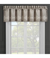 J. Queen New York Crestview Window Treatments