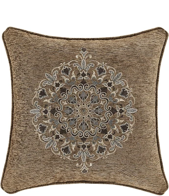 J. Queen New York Dorset Square Decorative Pillow