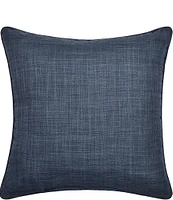 J. Queen New York Enchanted Garden Reversible Square Accent Pillow