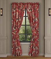 J. Queen New York Enchanted Garden Window Treatment
