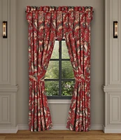 J. Queen New York Enchanted Garden Window Treatment