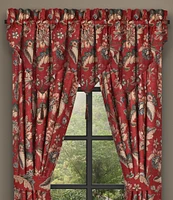 J. Queen New York Enchanted Garden Window Treatment
