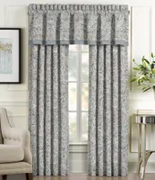 J. Queen New York Giovani Window Treatments