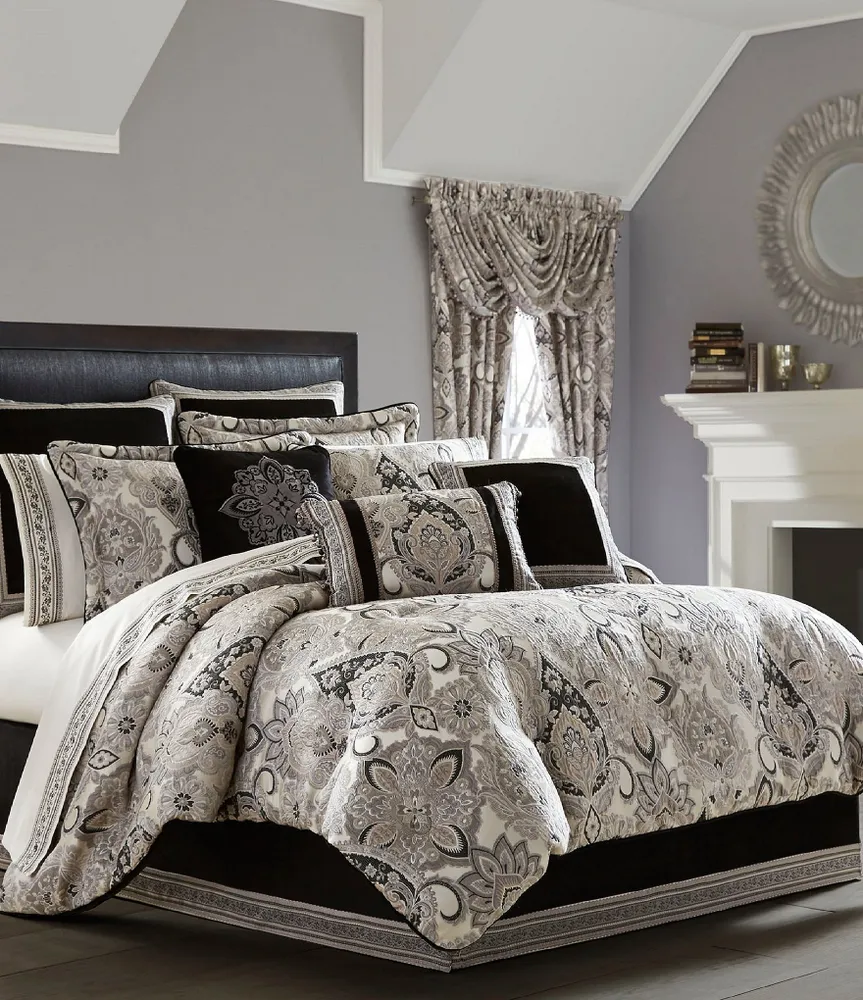 Provence Comforter Set – J. Queen New York