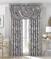 J. Queen New York Guiliana Window Treatments