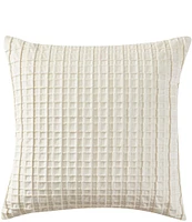 J. Queen New York Anya Reversible Square Decorative Pillow