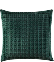 J. Queen New York Anya Reversible Square Decorative Pillow