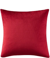 J. Queen New York Anya Reversible Square Decorative Pillow