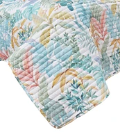 J. Queen New York J. By J. Queen New York Bahama Quilt Mini Set