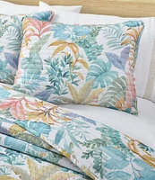 J. Queen New York J. By J. Queen New York Bahama Quilt Mini Set